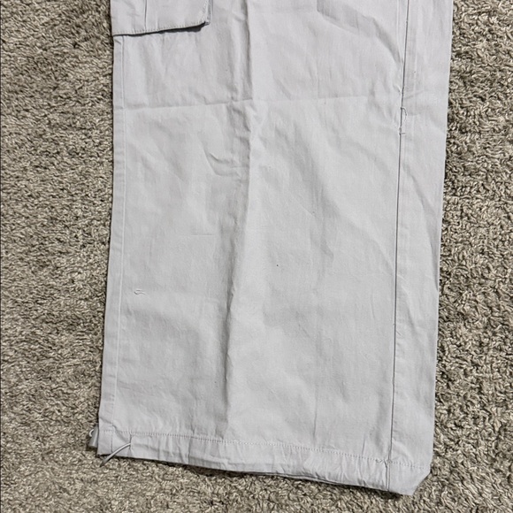 Ed Hardy Cargo Parachute Pants NO OFFERS - Picture 3 of 14